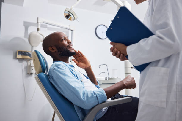 Best Orthodontic Emergency Dentist in South Jacksonvle, IL