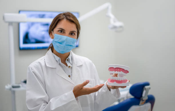 Best Broken or Cracked Tooth Emergency Dentist in South Jacksonvle, IL