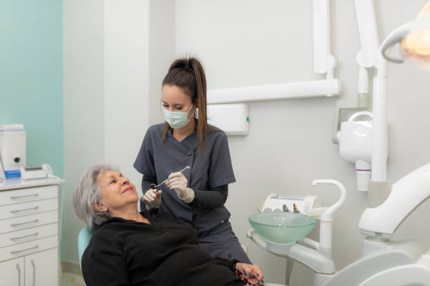 Best Emergency Root Canal Treatment in South Jacksonvle, IL