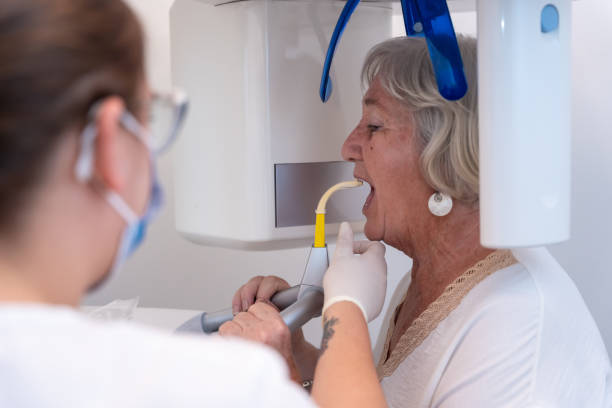 Best Mobile Emergency Dentist in South Jacksonvle, IL