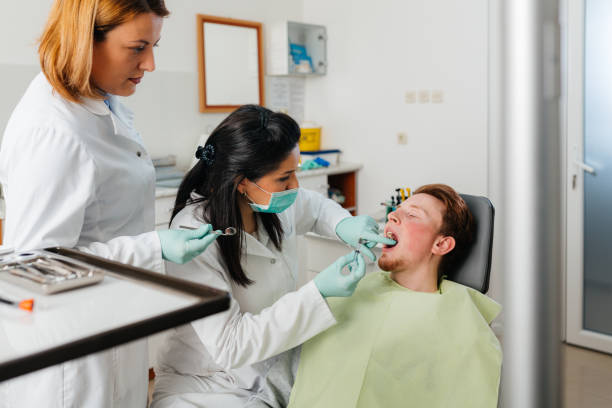 Best Emergency Dentist for Lost Fillings or Crowns in South Jacksonvle, IL