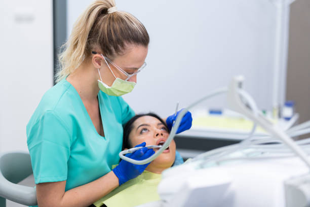 Best Weekend Emergency Dentist in South Jacksonvle, IL