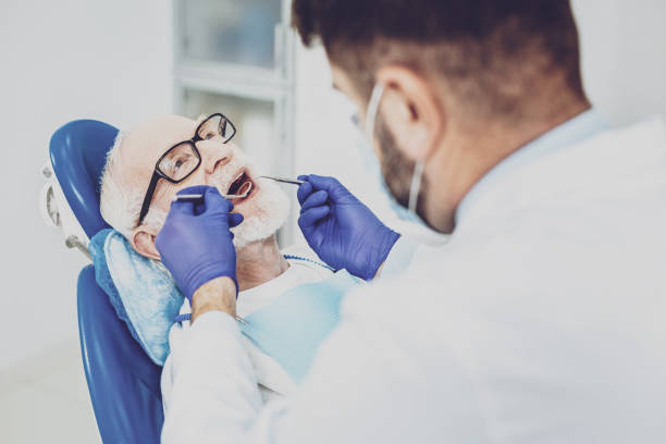 Best Urgent Dental Care for Toothache in South Jacksonvle, IL